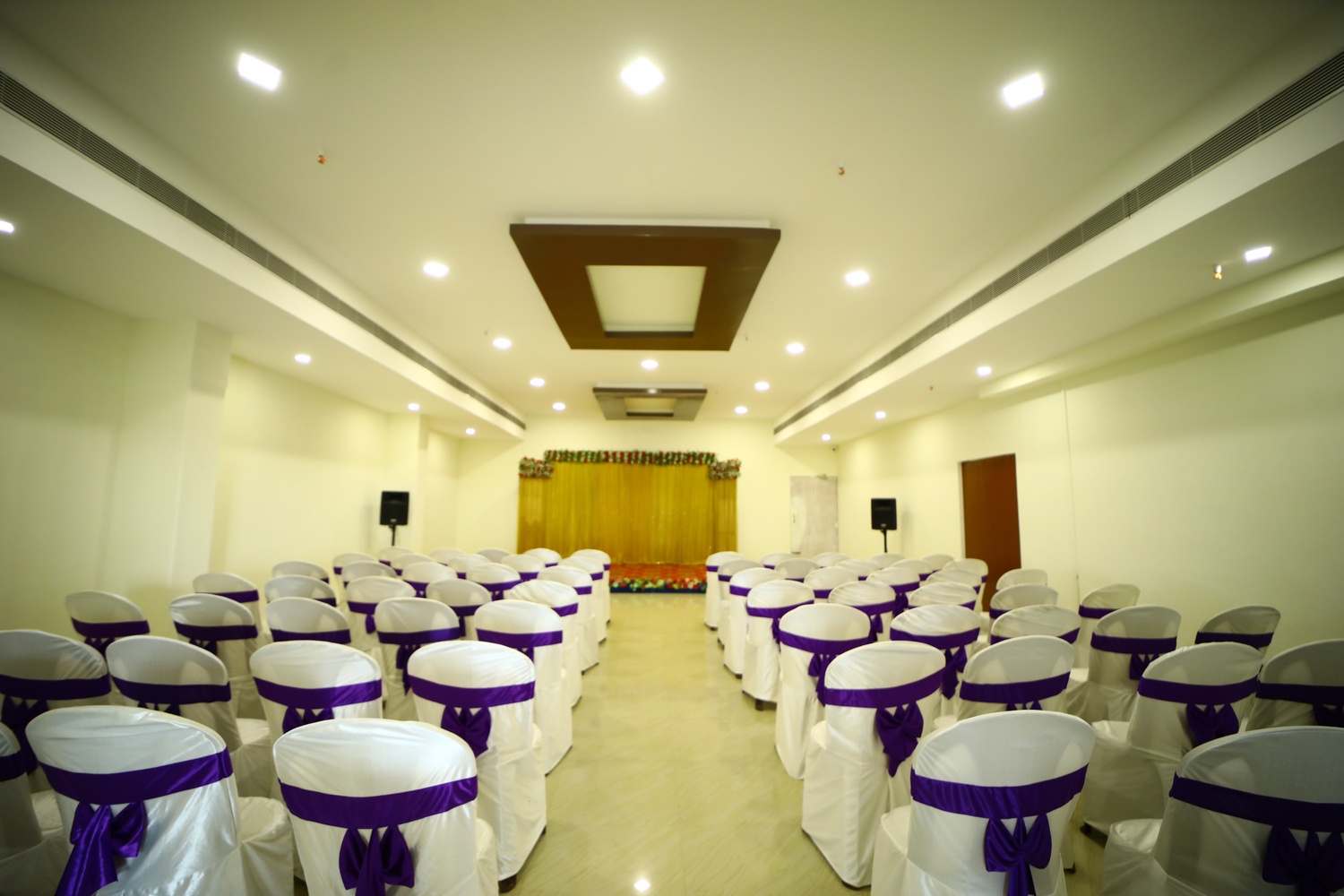 Rio Grande Hotel Dining Madurai