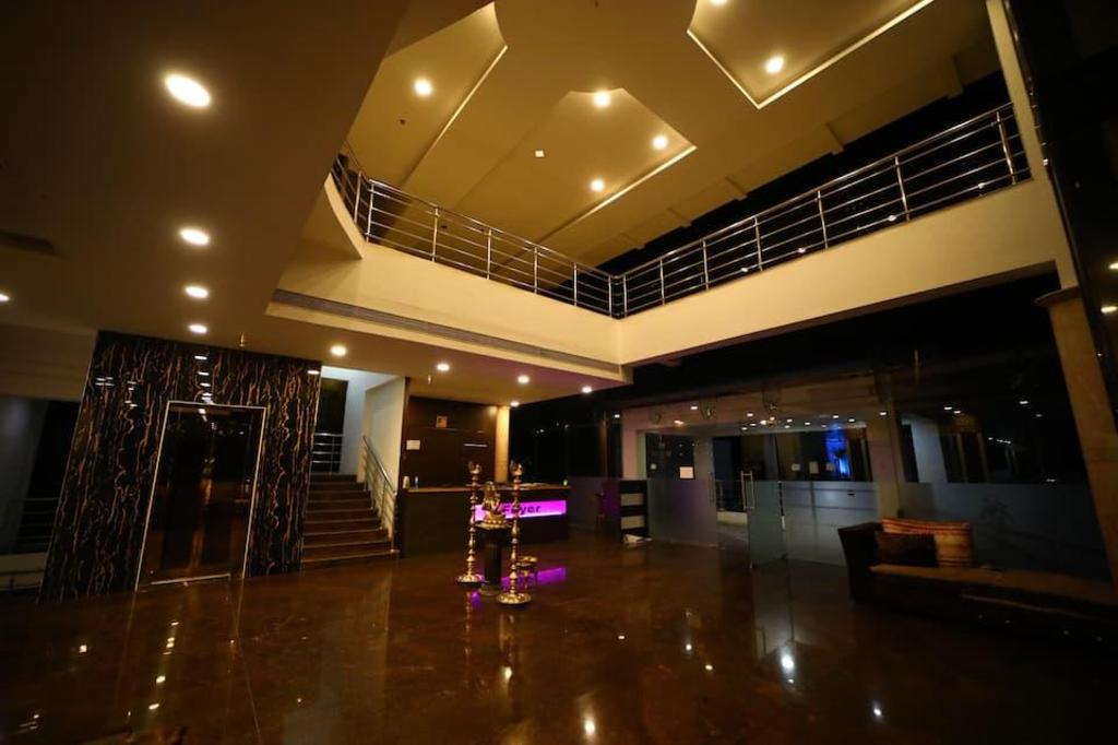 Premium Room at Rio Grande Residency Madurai