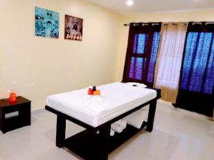 Conference Hall Rio Grande Residency Madurai